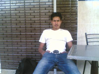 mon ami